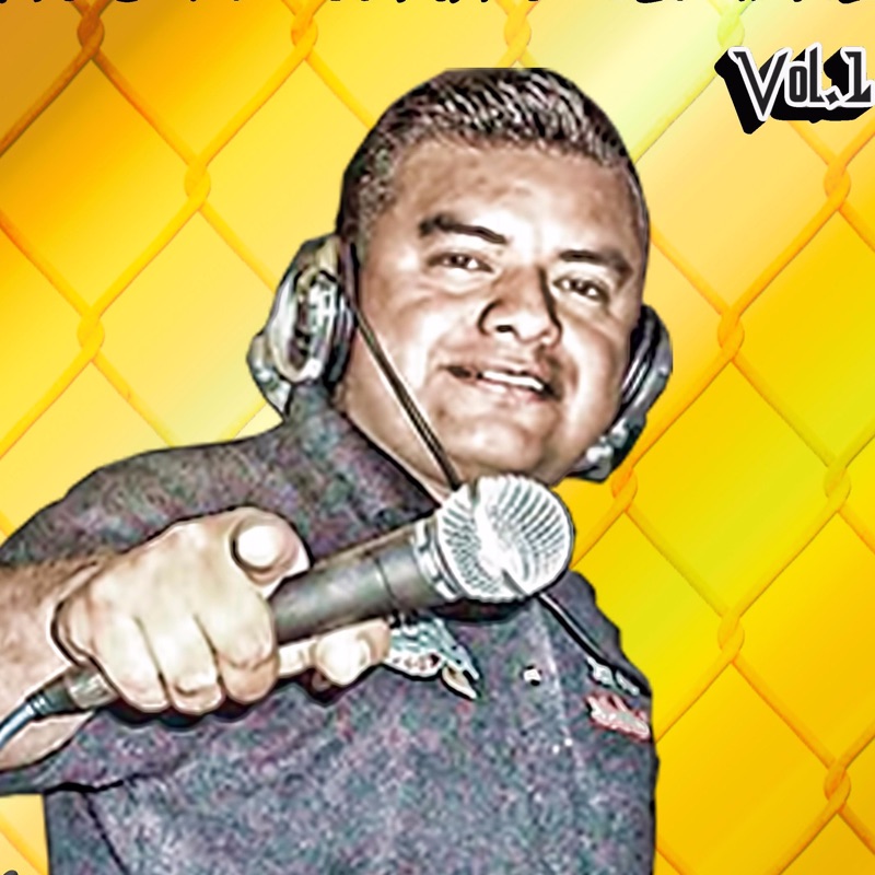 Sonideros de MEX USA - La Cumbia Verdolaga