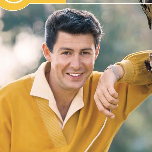 Фото Eddie Fisher