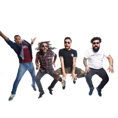 Listen to Salamandra, watch music videos, read bio, see tour dates & more!