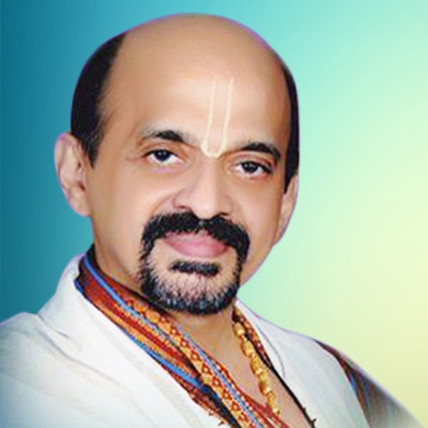 Vidyabhushana's avatar