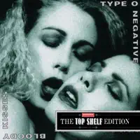 Dark Side of the Womb — Type O Negative