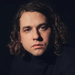 Kevin Morby