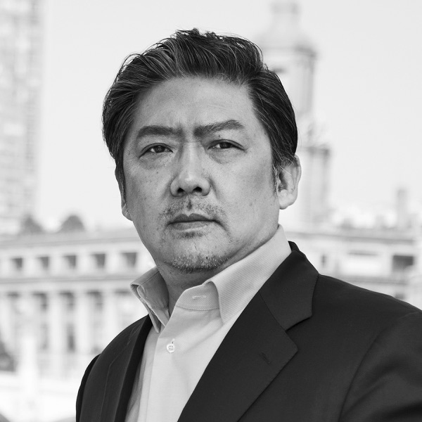 Long Yu's avatar