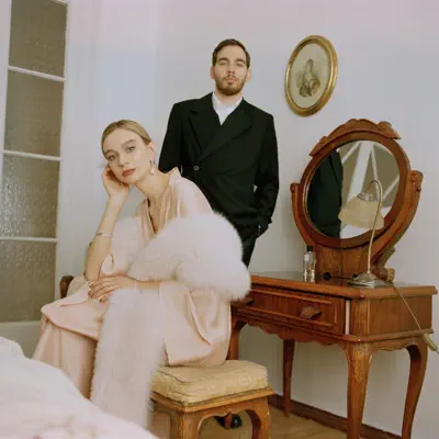 Listen to Анна Зосимова и Петар Мартич, watch music videos, read bio, see tour dates & more!