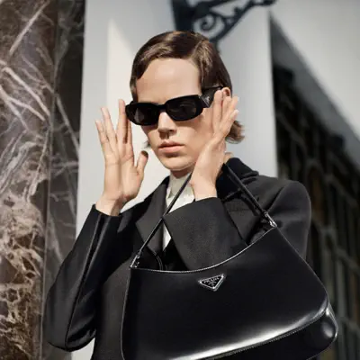 Listen to Harrods x Prada featuring Pantha du Prince