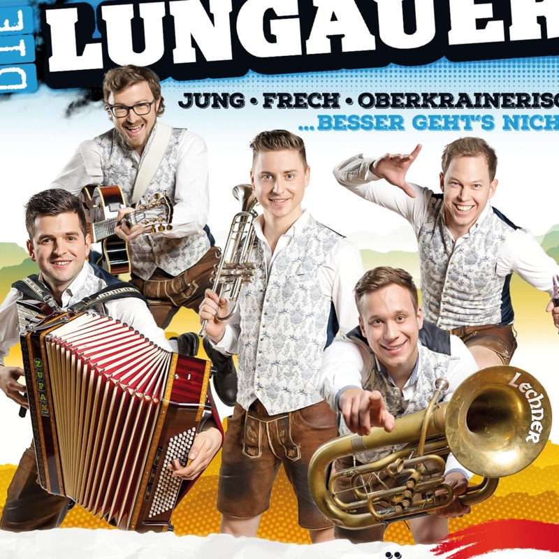 Die Lungauer