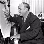 Dimitri Tiomkin