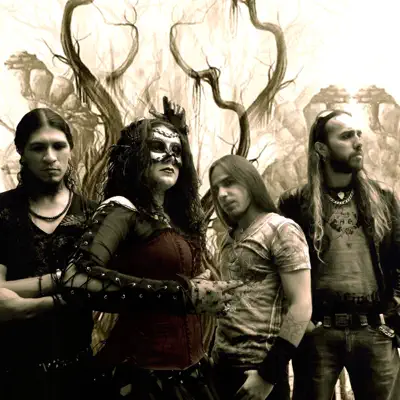 Listen to Anabantha, watch music videos, read bio, see tour dates & more!