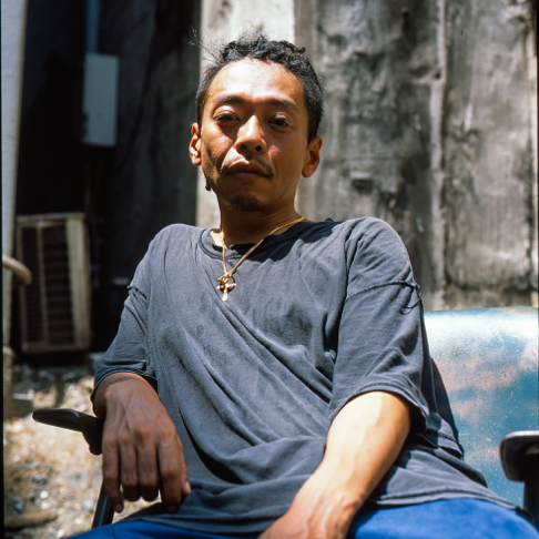 RUDEBWOY FACE - Apple Music