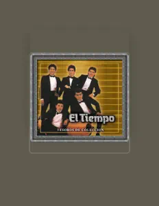 Listen to El Tiempo, watch music videos, read bio, see tour dates & more!