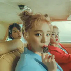 Listen to LADIES' CODE, watch music videos, read bio, see tour dates & more!