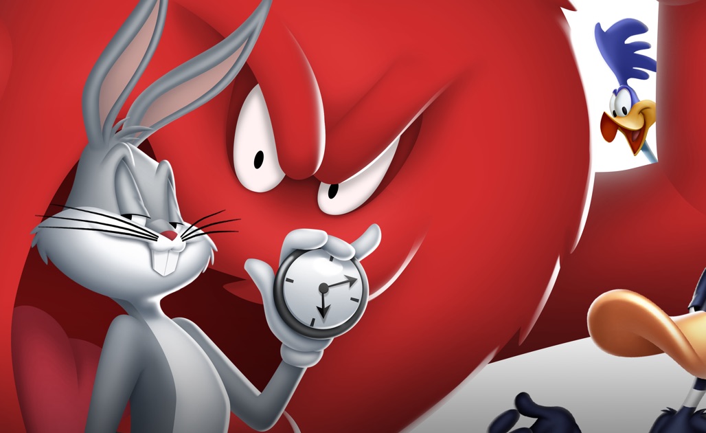 Bugs Bunny Is Back, and So Is the 'Looney Tunes' Mayhem - The New York Times