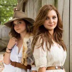Listen to The Church Sisters, watch music videos, read bio, see tour dates & more!