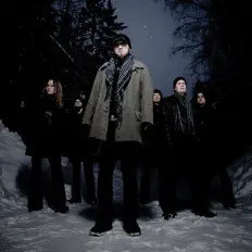 Dengarkan Barren Earth, tonton video musik, baca bio, lihat tanggal tur & lainnya!