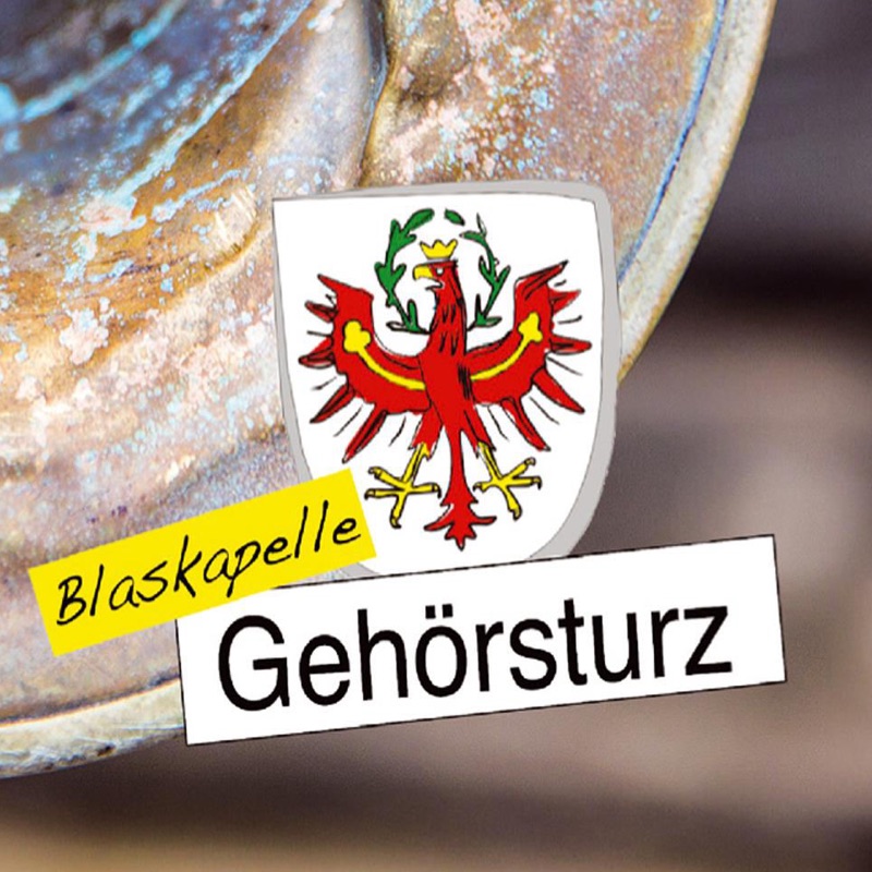 Blaskapelle Gehörsturz