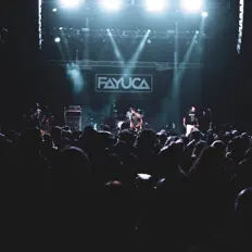 Escucha a Fayuca, mira videos musicales, lee su biografía, consulta las fechas de las gira y más.