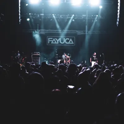Listen to Fayuca, watch music videos, read bio, see tour dates & more!