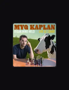 Myq Kaplanを聴いたり、ミュージックビデオを鑑賞したり、経歴やツアー日程などを確認したりしましょう！