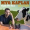 A Divisive Topic - Myq Kaplan lyrics