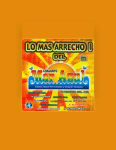 Listen to Conjunto Mar Azul, watch music videos, read bio, see tour dates & more!
