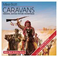 THEME FROM CARAVANS
