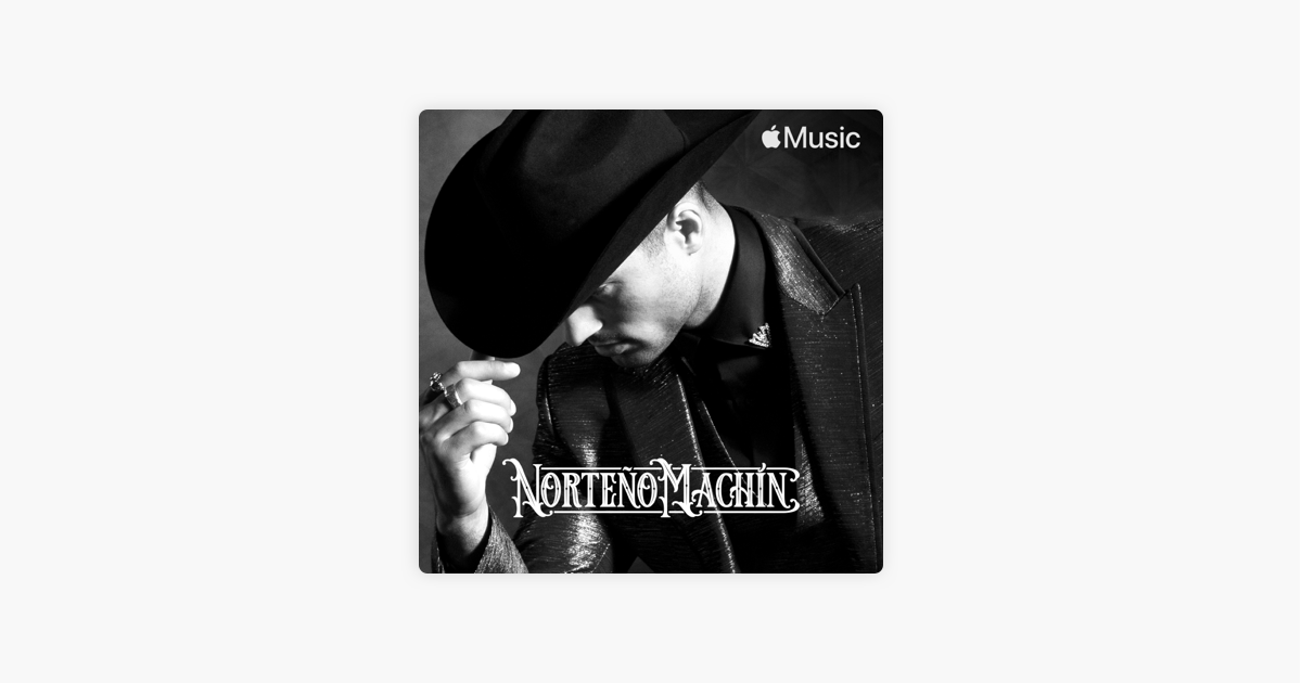 Norteño Machín