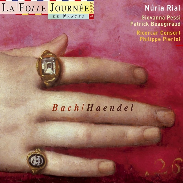 Bach & Handel