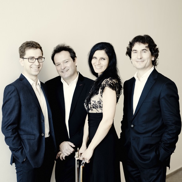 Belcea Quartet's avatar