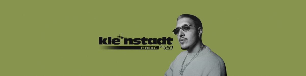 KLEINSTADT RADIO mit RIN