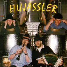 Listen to Hujässler, watch music videos, read bio, see tour dates & more!