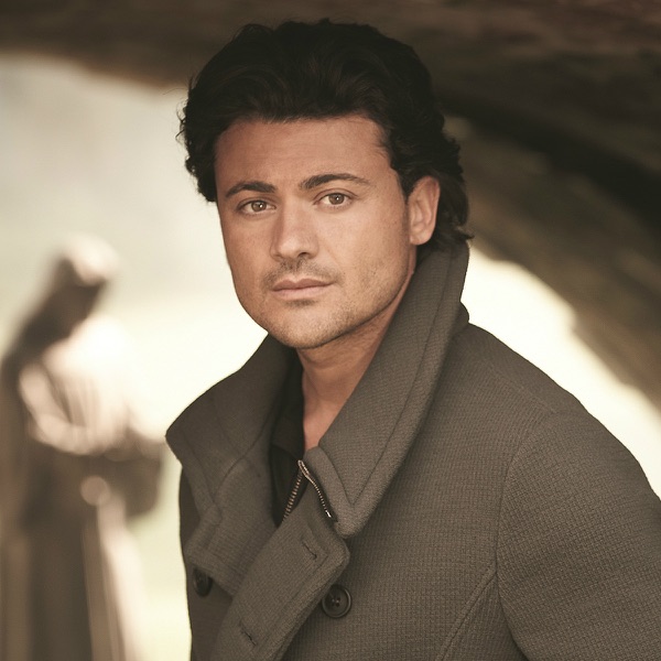 Vittorio Grigolo's avatar