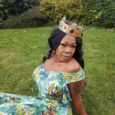 Listen to Queen Ladi Gangsta, watch music videos, read bio, see tour dates & more!