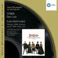 Giacomo Puccini: La Fanciulla del West: Ch