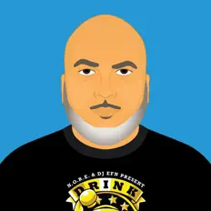 Listen to DJ EFN, watch music videos, read bio, see tour dates & more!