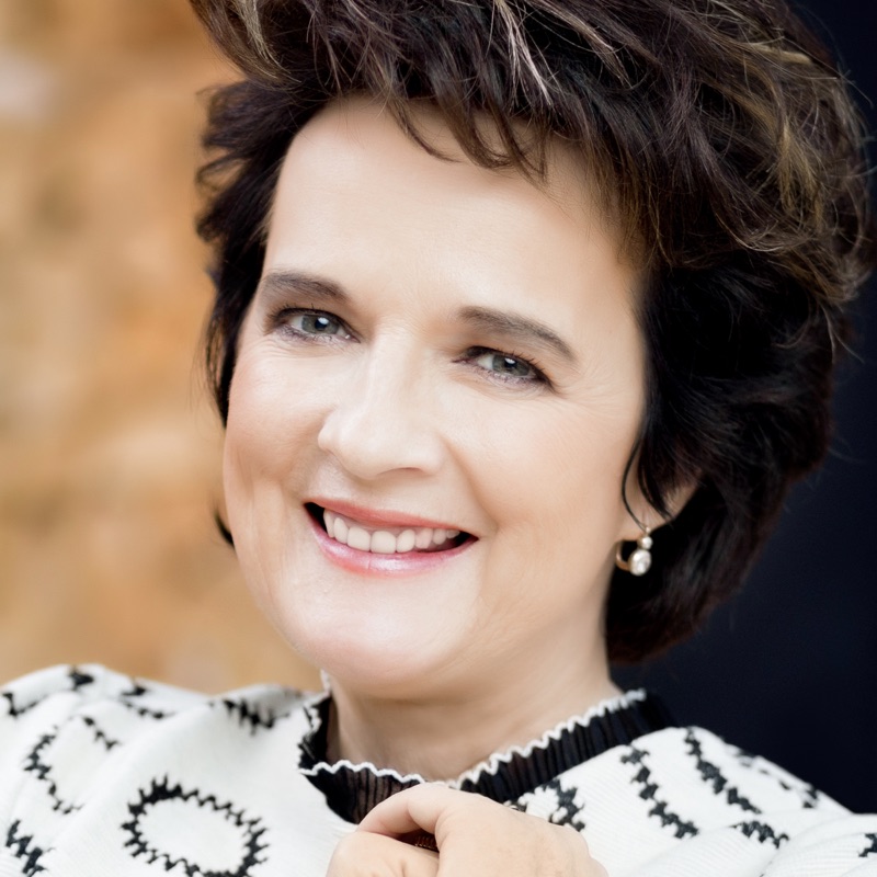 Song - Glaub an die Liebe - Monika Martin