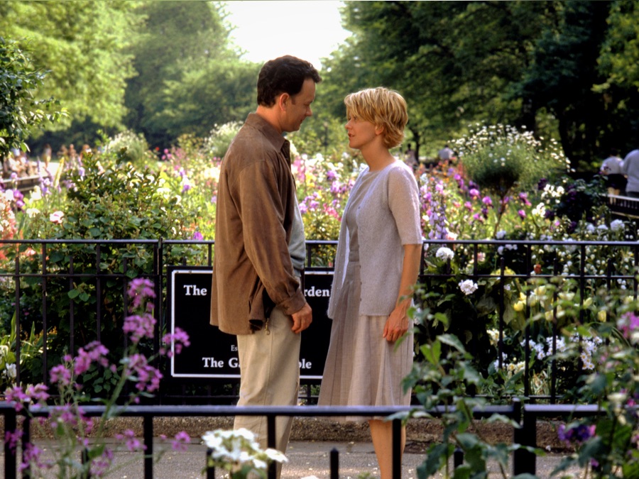 You've Got Mail (1998): Where to Watch and Stream Online