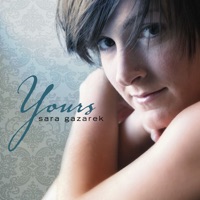 Yours - Sara Gazarek