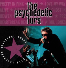 Beautiful Chaos: Greatest Hits Live (House of Blues, L.A. 2001)