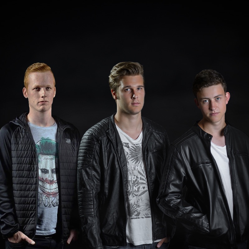 Sunlike Brothers & Micano - Say It Right