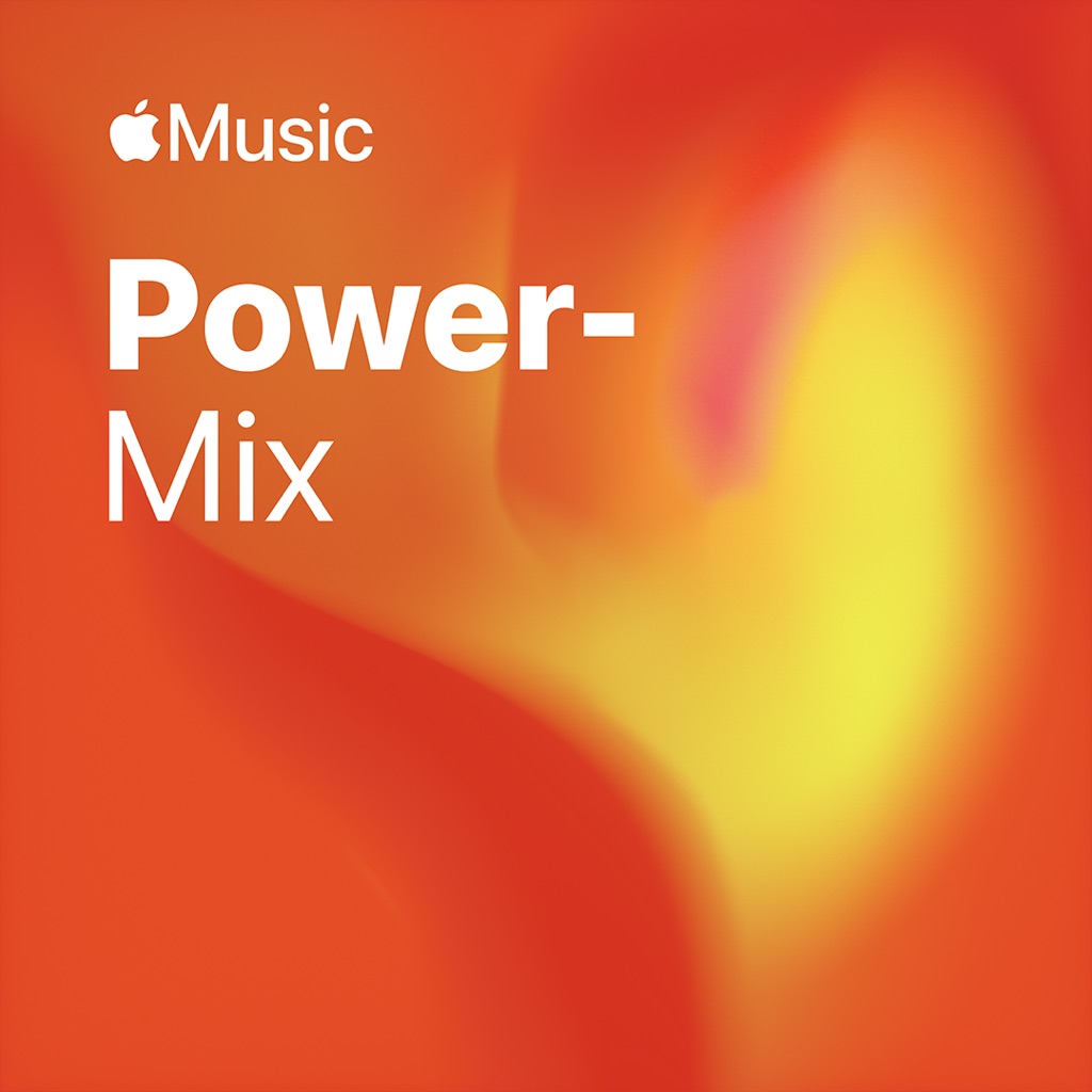 Power-Mix