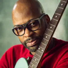 Listen to Lionel Loueke, watch music videos, read bio, see tour dates & more!