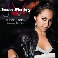 Running Back (feat. Flo Rida) - Single - Jessica Mauboy
