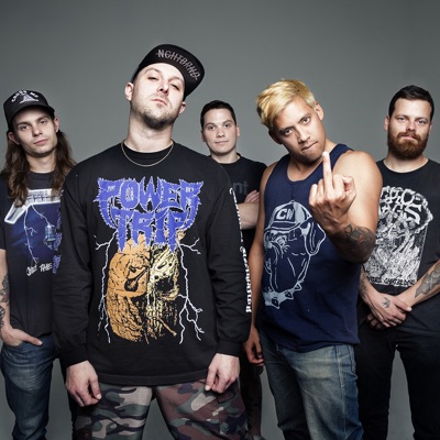 Listen to Cruel Hand, watch music videos, read bio, see tour dates & more!
