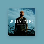 Juha Tapio