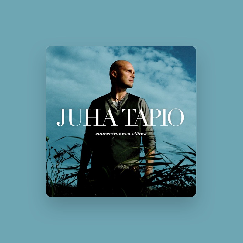Juha Tapio
