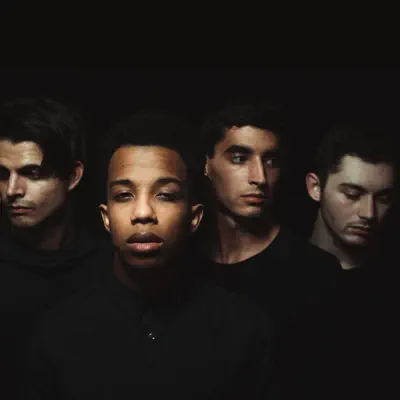 Listen to SYCAMOUR, watch music videos, read bio, see tour dates & more!