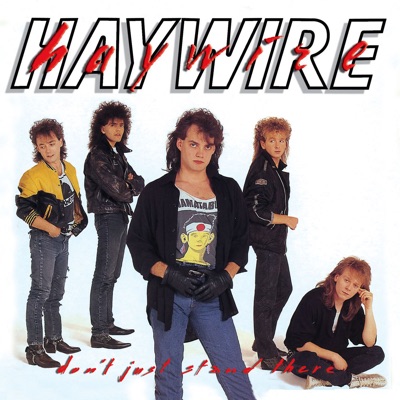 Listen to Haywire, watch music videos, read bio, see tour dates & more!