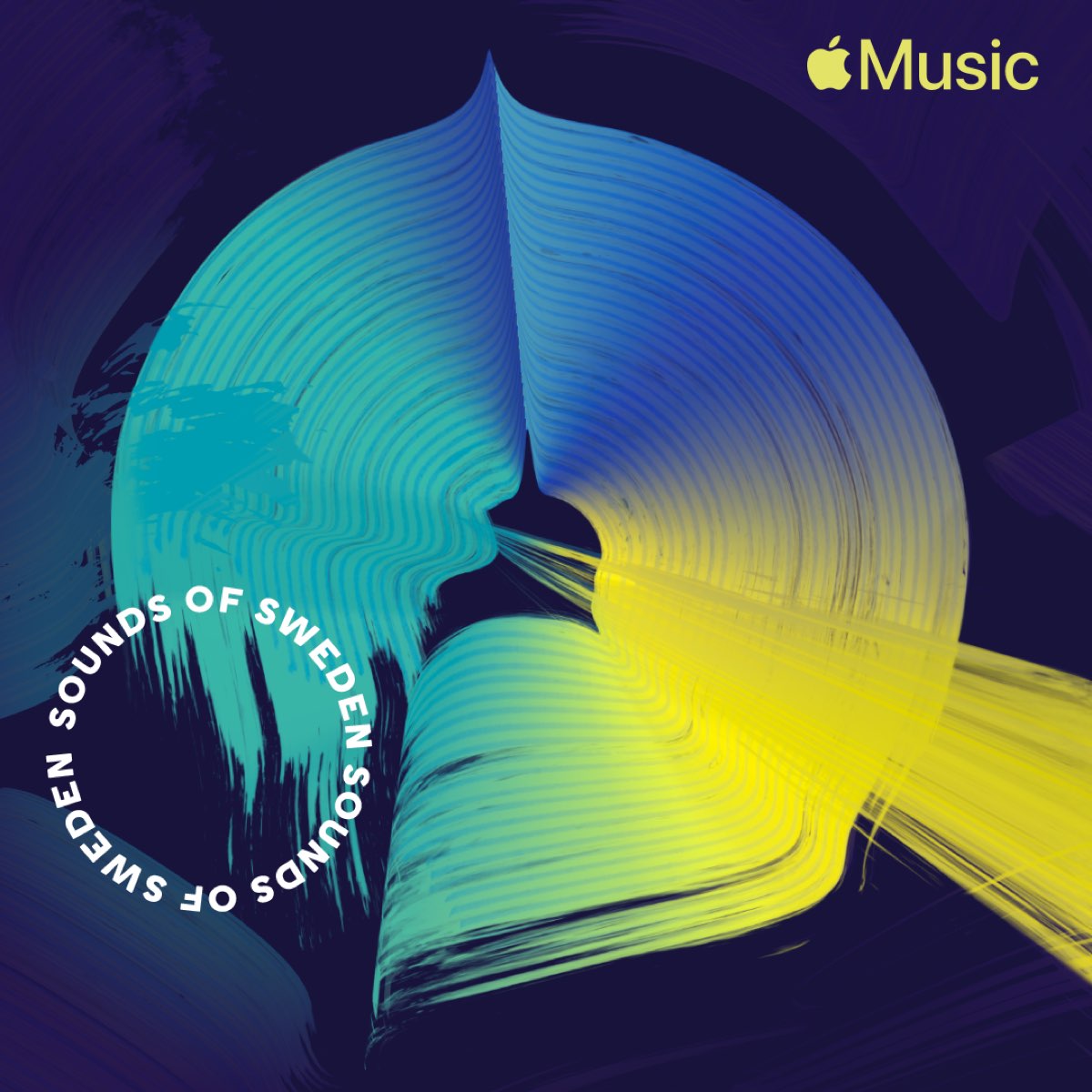 Sounds Of Sweden On Apple Music