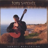 Tony Sandate - Waiting For You