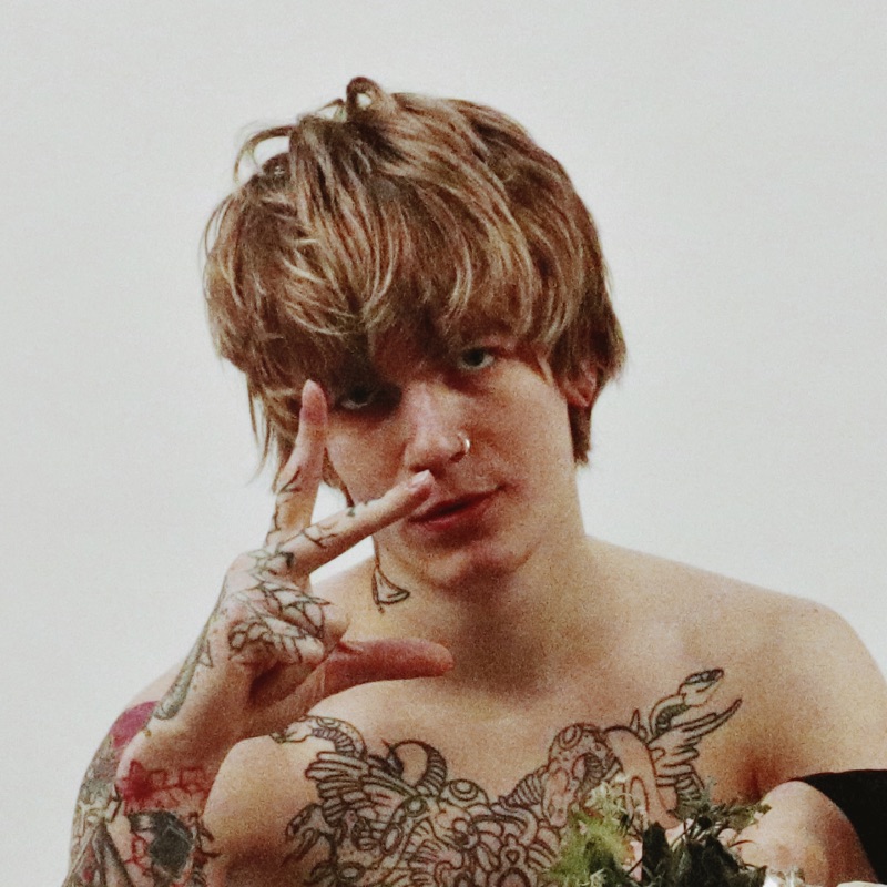 SODA LUV - АКВАДИСКОТЕКА (feat. Егор Крид)